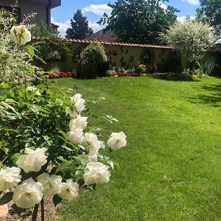 Lux Garden Home D Kumanovo Exterior photo