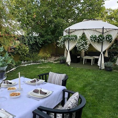 Lux Garden Home D Kumanovo Exterior photo