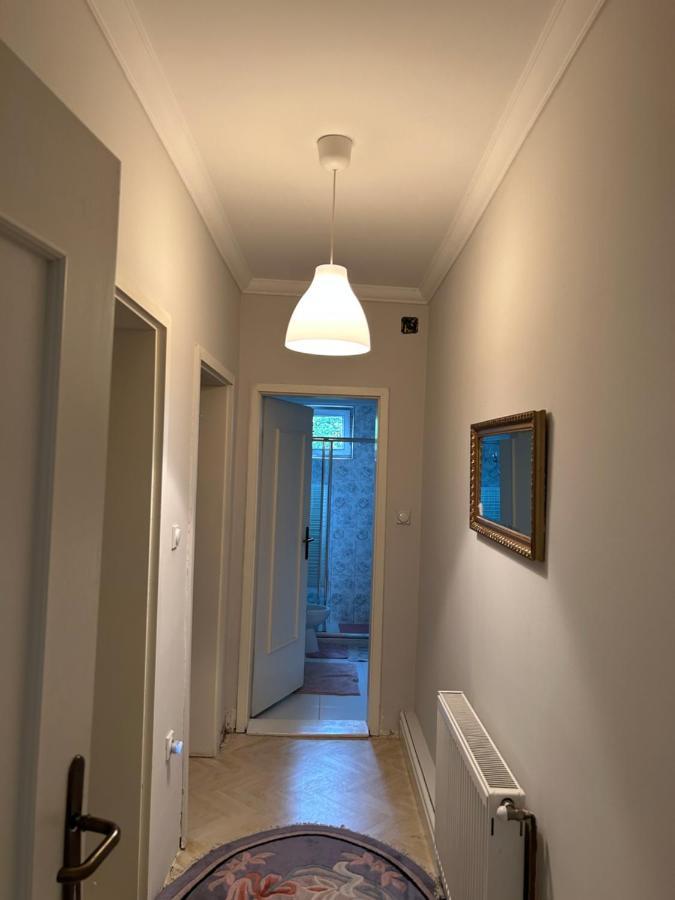 Lux Garden Home D Kumanovo Exterior photo